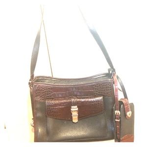 PRICE DROP!! Brighton shoulder bag